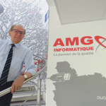 Tout savoir sur le RGPD avec Robert Williams