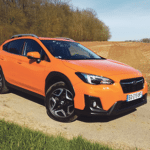 Essai auto : Nouvelle Subaru XV, un « vrai » baroudeur