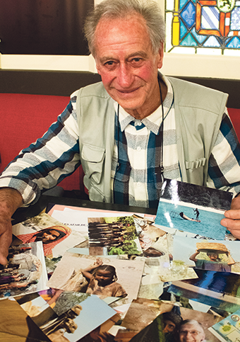 rencontre senior dijon