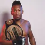 MMA