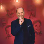 L'humoriste Christian Legal