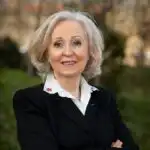 Marie-Hélène Juillard, vice-présidente de Dijon Métropole déléguée aux PME, start-up, à la recherche et aux transferts de technologies