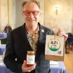 Patrice Chateau : La biodiversité… au cœur