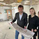 Norge et Tille : « Une politique financière très audacieuse »