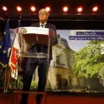 François Sauvadet : « Partout où nous le pouvons, nous répondons présents »