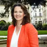 Sladana Zivkovic, présidente de l'Office de Tourisme de Dijon Métropole