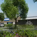 Magasin Decathlon de Quetigny