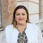 Nuray Akpinar-Istiquam, adjointe déléguée au logement et à la politique de la ville