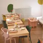 L'Atelier Pompon à Dijon