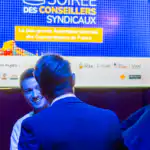 Plus de 350 copropriétaires ont été conviés, le 13 septembre, par Citya Immobilier au stade Gaston-Gérard pour une première au niveau national