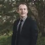 Franck Lehenoff, adjoint au maire de Dijon, délégué à l'éducation