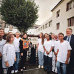 Chenôve fête la République La 6e édition de la Fête de la République organisée par la Ville de Chenôve