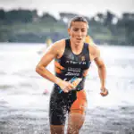 Alizée Patiès s’est imposée à la Coupe du Monde de XTerra