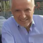François-Xavier Dugourd, président départemental des Républicains