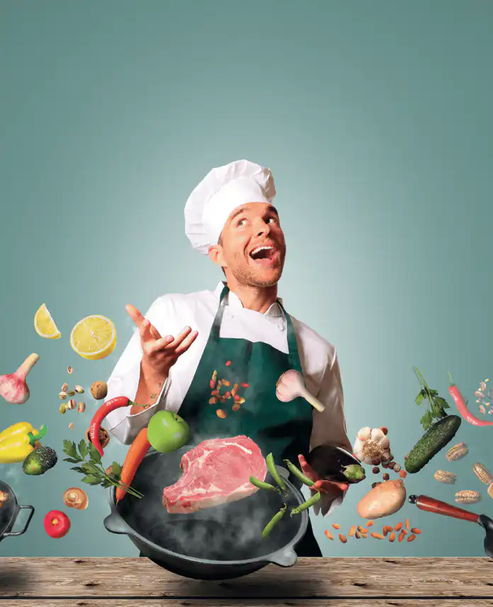 Foire-2023 Affiche de la Foire de Dijon 2023