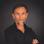 Laurent Arnaud, maire-adjoint de Talant, délégué à la Culture