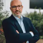Antoine Hoareau, secrétaire de la section de Dijon du PS