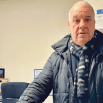 Bruno Ciarrochi : Le champion, c’est lui ! Bruno Ciarrochi, boxeur devenu patron d'une des plus importantes entreprises de gardiennage et de sécurité du quart nord est de la France