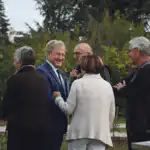 Rémi Détang : « Se projeter dans l’avenir » Rémi Détang, maire de Quetigny