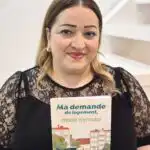 Nuray Akpinar-Istiquam, adjointe dijonnaise déléguée au logement et à la politique de la ville