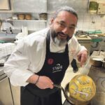 Ballons d’Or Dijon l’Hebdo : Un chef en or Le chef étoilé de la Charme Collection, Nicolas Isnard