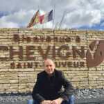 Chevigny-Saint-Sauveur lance son premier Salon de l’Habitat Guillaume Ruet, maire de Chevigny-Saint-Sauveur
