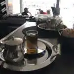 Le café à la menthe du Café'in à Dijon