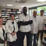 L'équipe de la Pharmacie Sari vous conseiller dans vos démarches pour préserver au mieux votre santé