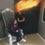 Ornella et Maritza, l'équipe du restaurant Chilla à Dijon