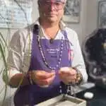 Nicolas, artisan-créateur depuis 8 ans à la tête du Lâcher Prise à Dijon