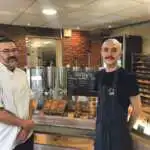 La boulangerie Du Pain Pour Demain, l'endroit idéal pour déguster des plaisirs sucrés