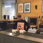 La Micro Brasserie de l'Arquebuse pour déguster des bières artisanales