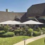 Le restaurant La Flambée à Sennecey-lès-Dijon