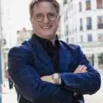 Philippe Chambin, directeur général associé de Neyrat Immobilier