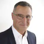 Sylvain Castellani, le nouveau président de l’Ordre régional des Experts-Comptables de Bourgogne Franche-Comté