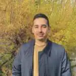 Sami Aïdi, à la tête de l'entreprise Wash Industry, spécialisée dans le nettoyage