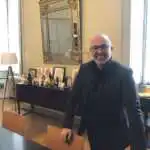 Antoine Hoareau, premier adjoint de Nathalie Koenders