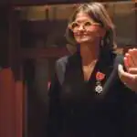 Catherine Petitjean, présidente de Dijon Bourgogne Invest