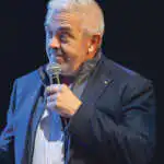 François Parry, président de l’École supérieure appliquée au design et au digital (ESADD)