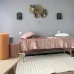 Le cabinet Intuition de Soi à Fontaine-lès-Dijon