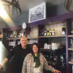 Yves et Véronique ont repris Le Pascal dans le quartier Maladière au mois d’octobre dernier