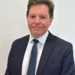 Laurent Bourguignat, conseiller municipal de Dijon
