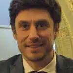 Yannick Béjot, chef du Service hospitalo-universitaire de Neurologie au CHU Dijon Bourgogne