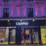 Calypso, la nouvelle adresse dijonnaise qui mêle bar, restaurant et ambiance festive, à deux pas de la place de la République