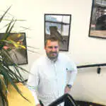 Romain Pascal est à la tête du groupe ADPR basé à Chevigny-Saint-Sauveur