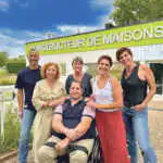 L’équipe à taille humaine d’ESYOM