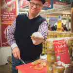 ChatGPT a dit : La Foire de Dijon revient avec son lot de découvertes, de saveurs et de nouveautés à déguster