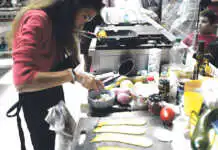 Toque Foire s’annonce comme un temps fort de cette Foire 2025