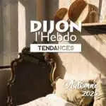 UNE DIJON TENDANCES AUTOMNE 2025