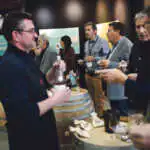 À la Foire, Dijon Métropole met en lumière ses talents culinaires et viticoles dans un espace dédié à la gastronomie durable